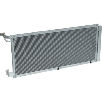 A/C Condenser