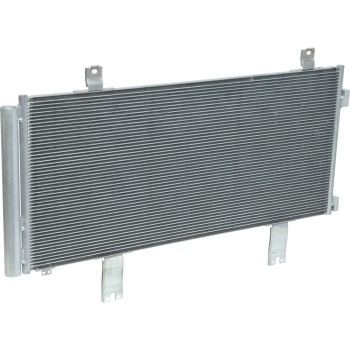 A/C Condenser