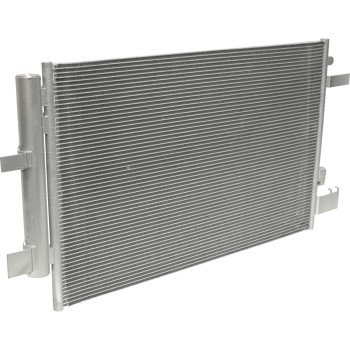 A/C Condenser