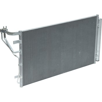 A/C Condenser