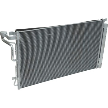 A/C Condenser