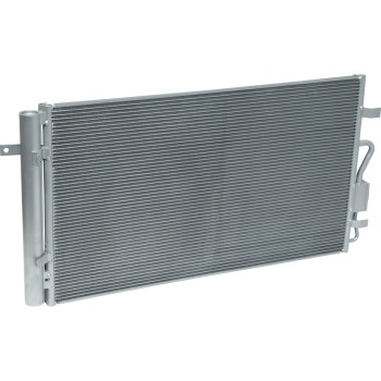A/C Condenser