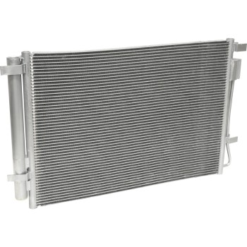 A/C Condenser