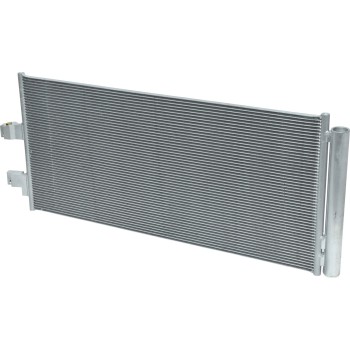 A/C Condenser