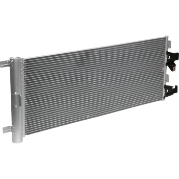 A/C Condenser