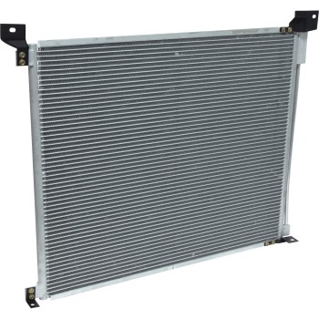 A/C Condenser
