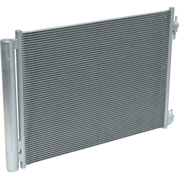 A/C Condenser