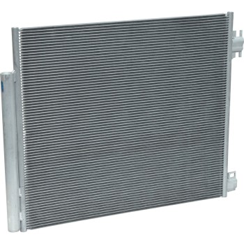 A/C Condenser