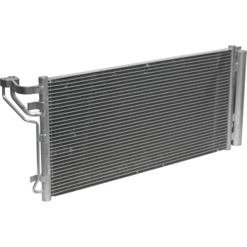 A/C Condenser