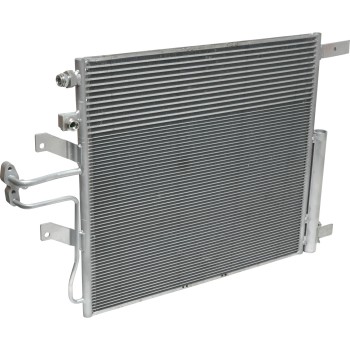A/C Condenser