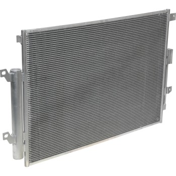 A/C Condenser