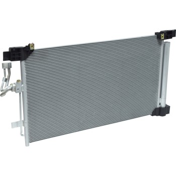 A/C Condenser