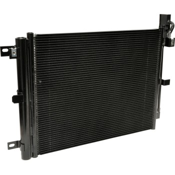 A/C Condenser