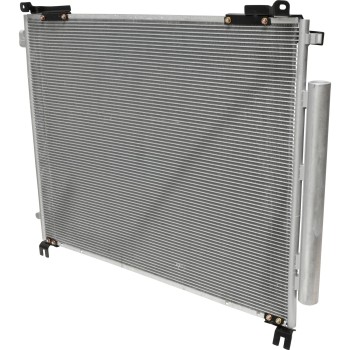 A/C Condenser