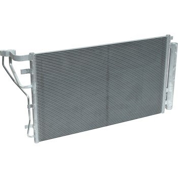 A/C Condenser