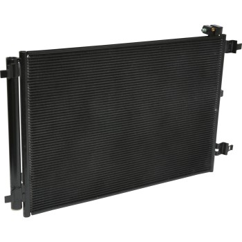 A/C Condenser