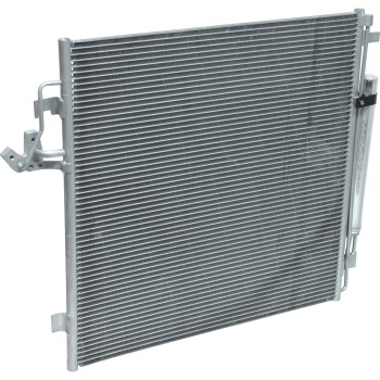 A/C Condenser