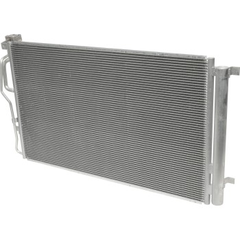 A/C Condenser