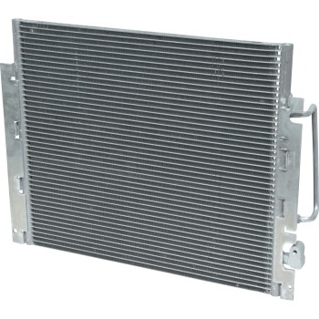 A/C Condenser