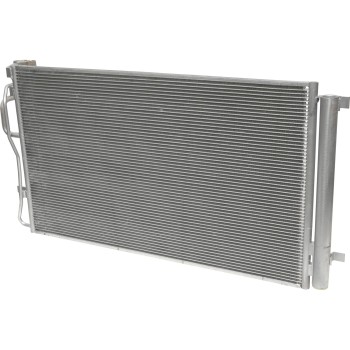 A/C Condenser