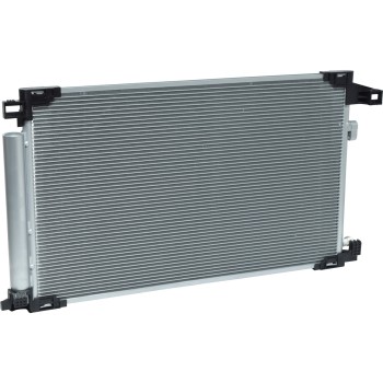 A/C Condenser