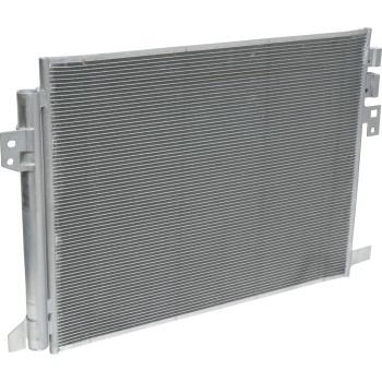 A/C Condenser