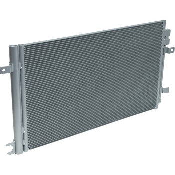 A/C Condenser