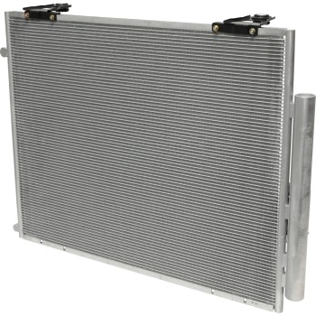 A/C Condenser