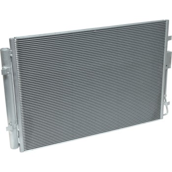 A/C Condenser