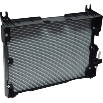 A/C Condenser