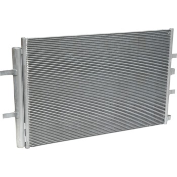 A/C Condenser