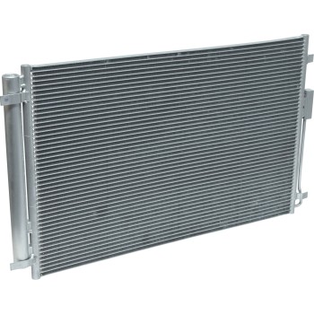 A/C Condenser