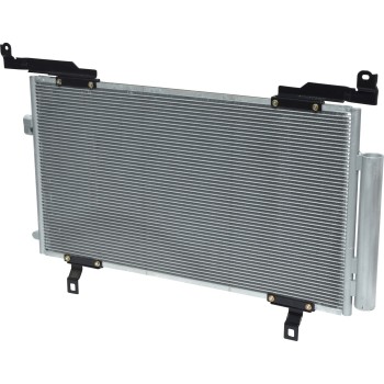 A/C Condenser