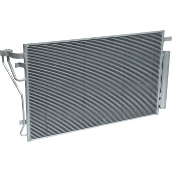 A/C Condenser