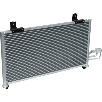 A/C Condenser