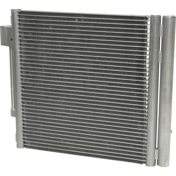 A/C Condenser