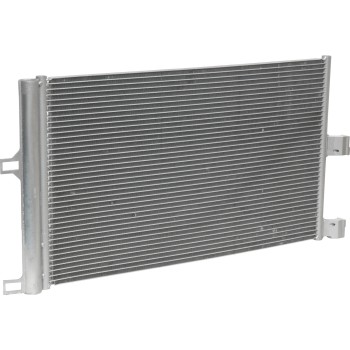 A/C Condenser