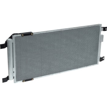 A/C Condenser