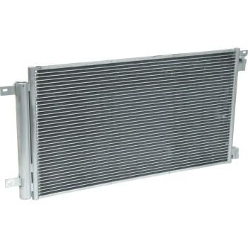 A/C Condenser