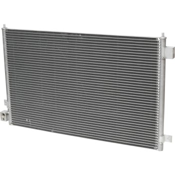 A/C Condenser