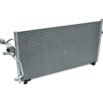A/C Condenser