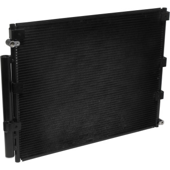 A/C Condenser