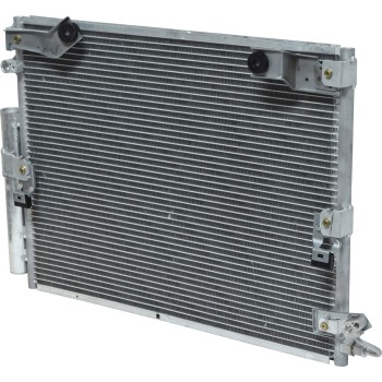 A/C Condenser