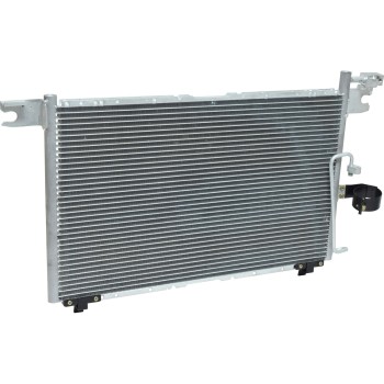 A/C Condenser