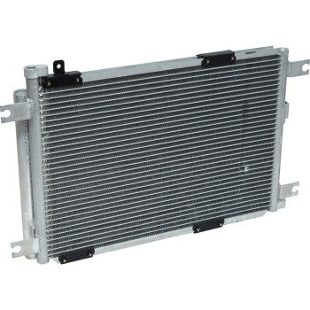 A/C Condenser