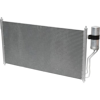 A/C Condenser