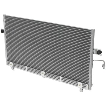 A/C Condenser
