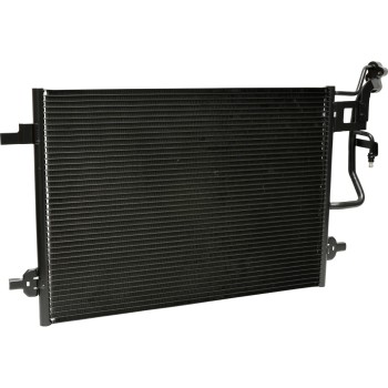 A/C Condenser