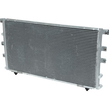 A/C Condenser