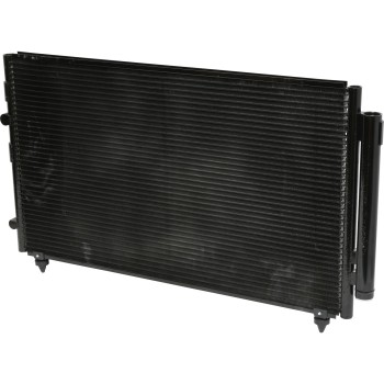 A/C Condenser